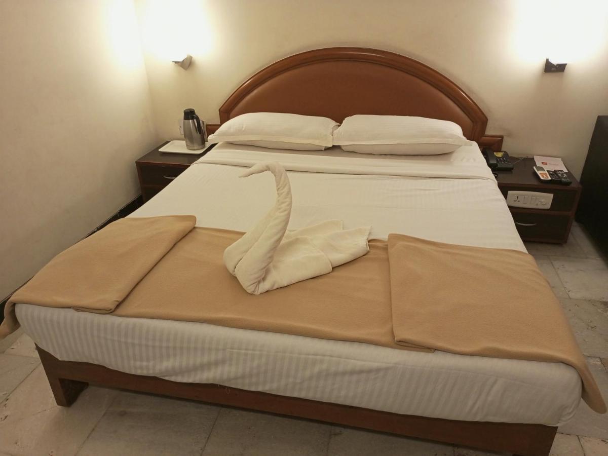 Senthil Residency Hotel Dindigul Exterior photo